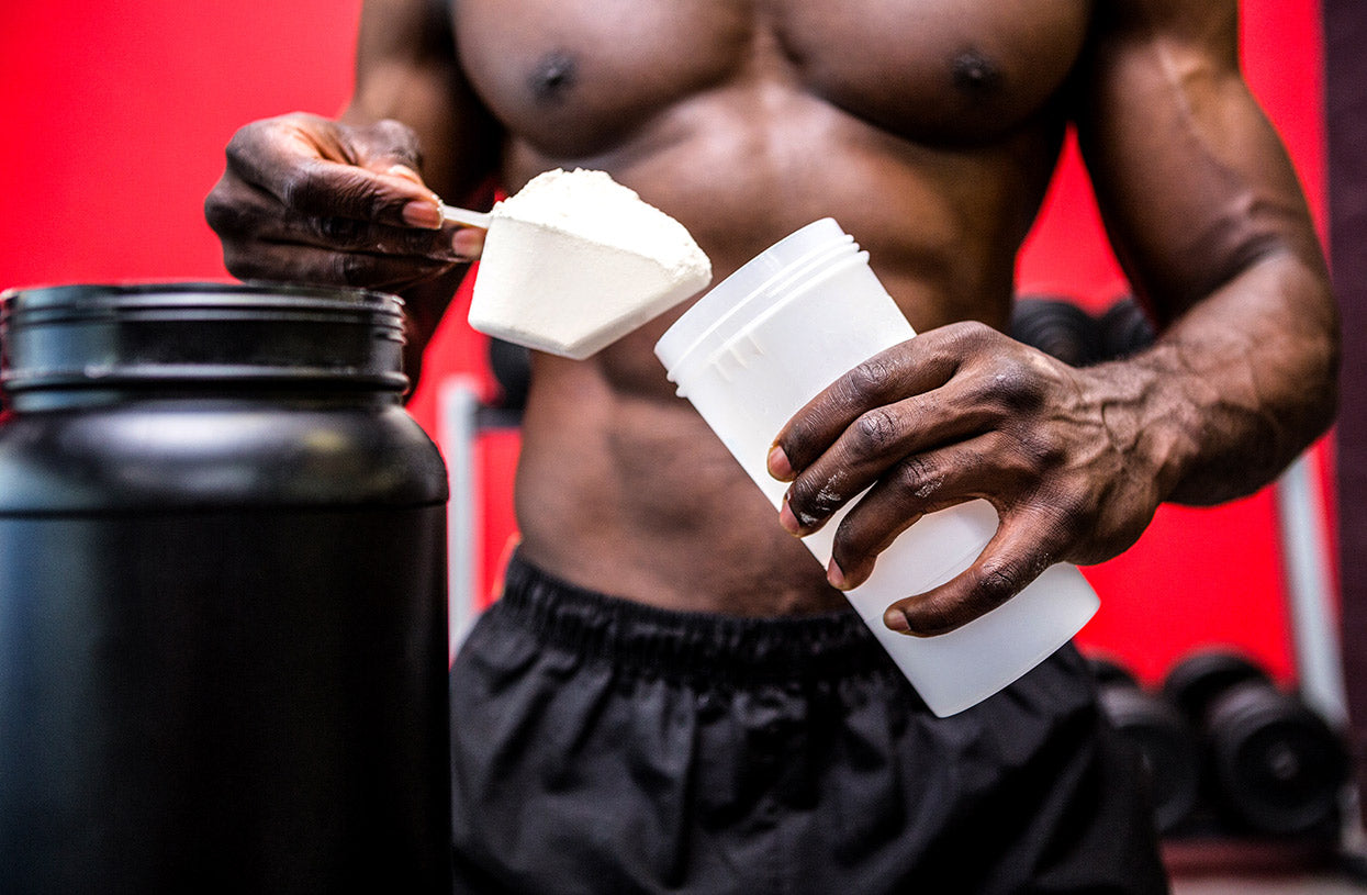 Best Affordable Whey Protein Powders For 2024