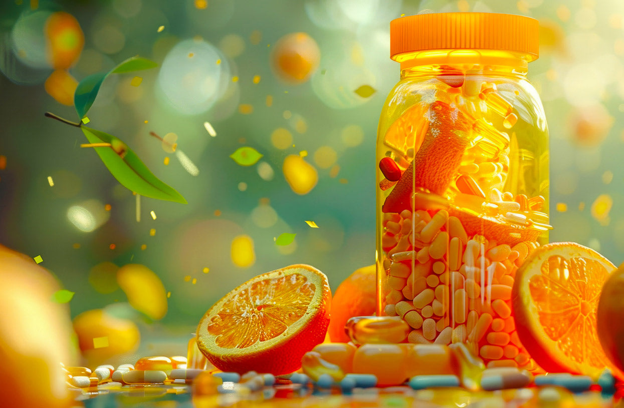 Top 3 Multivitamins That Take Care Of Your Health - Budget Friendly